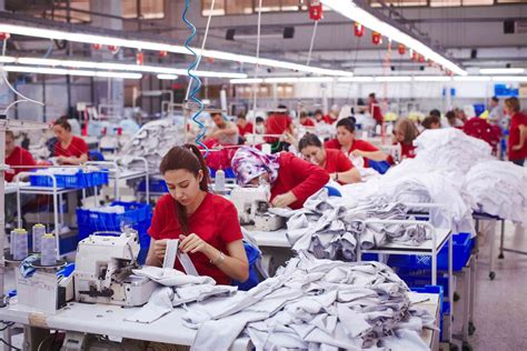 Trabajos En Chicago Fábricas