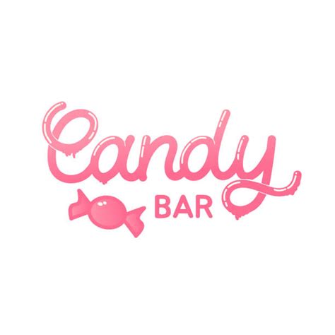 Candy Shop Sign Text Front 的图像结果
