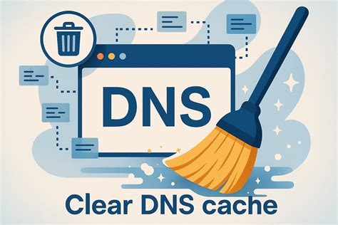 How to Clear DNS Cache: Guide for All Devices