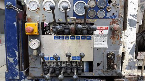 Bench Drill Machine Control Panel 的图像结果