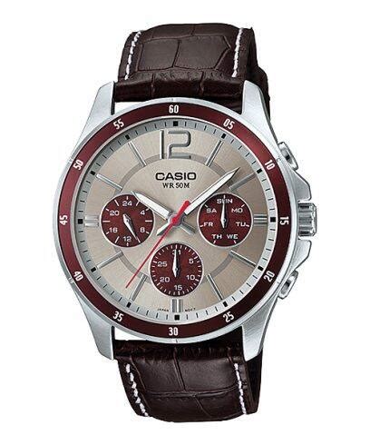 MTP-1374HL-7A1V | CASIO INDIA
