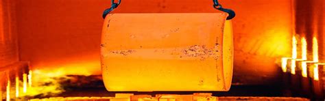 Termička obrada u zaštitnoj atmosferi i u konvecionalnim pećima | Orao