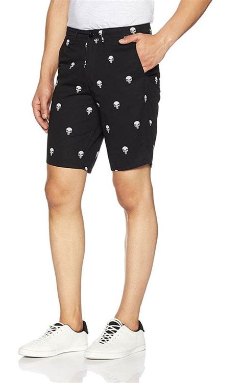7 Cotton Shorts Under Rs. 899 That Are Perfect For Summer