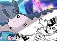 Mantine's Beach - Club - MyAnimeList.net
