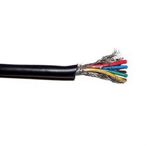 Teflon Cables - Teflon Insulated Cables Trader - Wholesaler ...