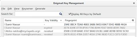 Image result for PGP Linux Software