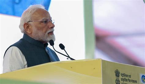 We are moving towards an India where energy is cheap, clean and easily ...