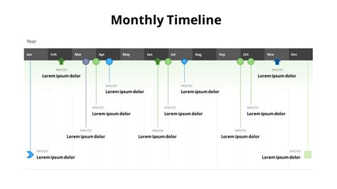 Timeline Visualization 的图像结果