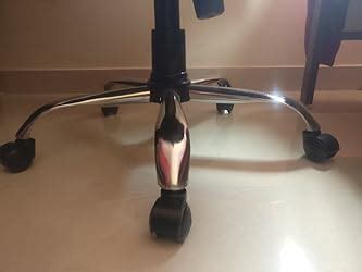 CELLBELL® C102 High Back Office/Computer/Desk/Gaming Chair [Black ...