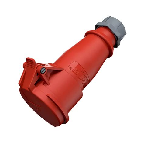 MENNEKES | 514 | CEE Connectors AM-TOP® IP 44– Industrial Megamart