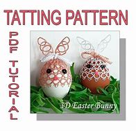 Image result for Cute Easter Bunny Pattern