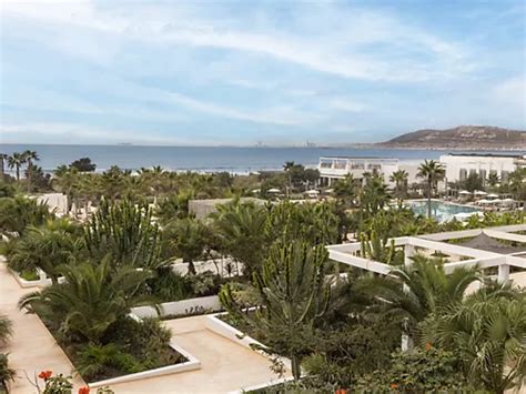 Sofitel Agadir Thalassa Sea & Spa | Luxury Hotel by the Ocean