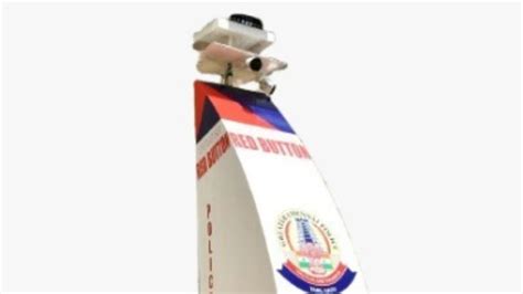 Chennai Deploys 200 Robotic Cops To Enhance Public Safety — How To ...