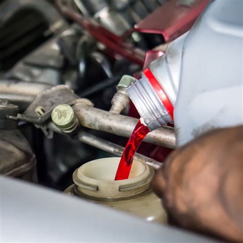 How to Identify a Transmission Fluid Leak - Ralph's Transmission