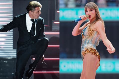 Luis Miguel News - Latest Luis Miguel News, Stats & Updates