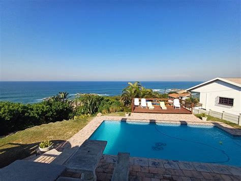 BEACHCOMBER BAY (Margate, South Africa - KwaZulu-Natal) - B&B Reviews ...