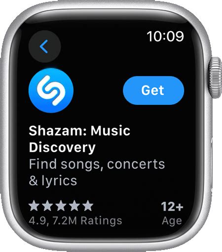 Download apps on your Apple Watch - Apple Support (IN)