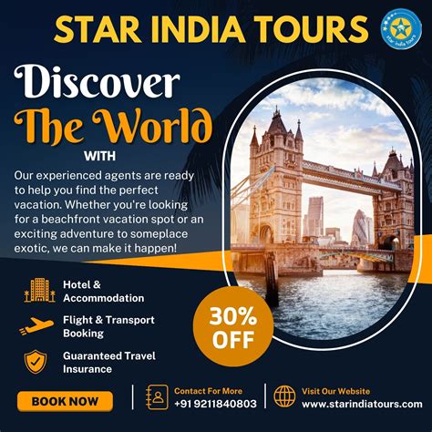 Top 10 Travel Agency in Delhi India
