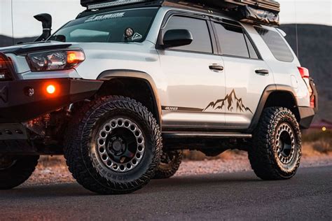 Toyota 4runner Trd Pro Gas Mileage Manual Langeveld - Latest Toyota News