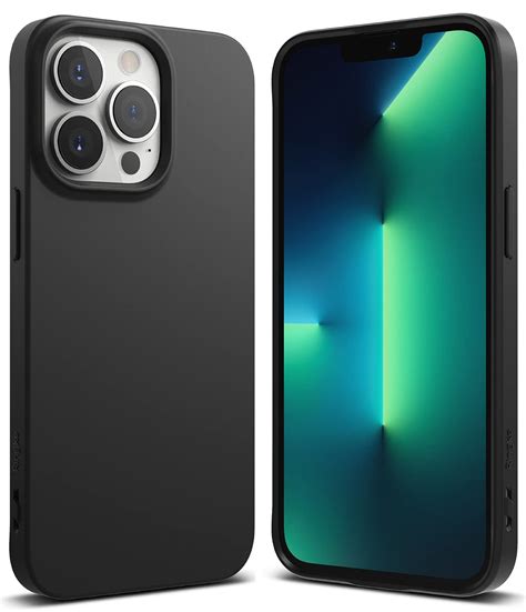 iPhone 13 Pro Back Cover Case - Buy iPhone 13 Pro Silicone Case | Air S ...