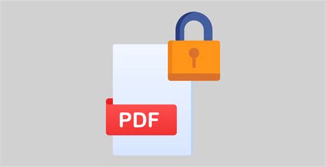 Free PDF Protection 的图像结果