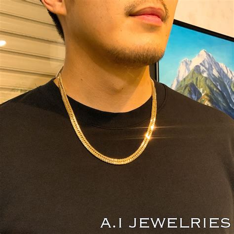 A.I JEWELRIES / エイアイジュエリーズ