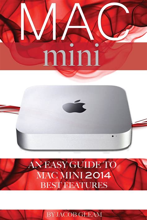 Image result for Mac Mini Tutorial