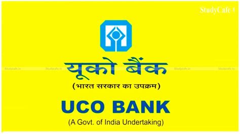UCO BANK