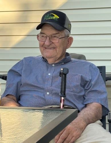 Roger McPheeters Obituary (2025) - Chillicothe, MO - Lindley Funeral ...