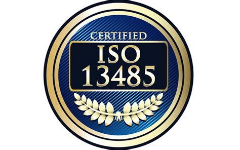 Nivalit achieves ISO 13485:2016 certification - Nivalit