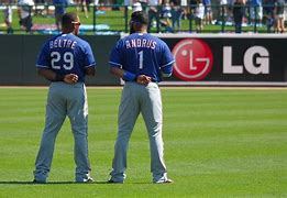 Image result for texas rangers news