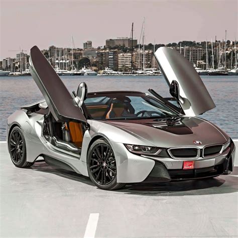 BMW Most Expensive Car: 7 Luxury Models That Cost Millions
