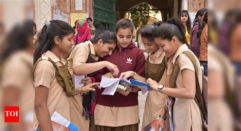 CBSE Subjects for Class 9 & 10: CBSE offers nine subjects for Class 9th ...