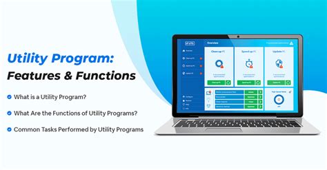 Image result for Utility Programns