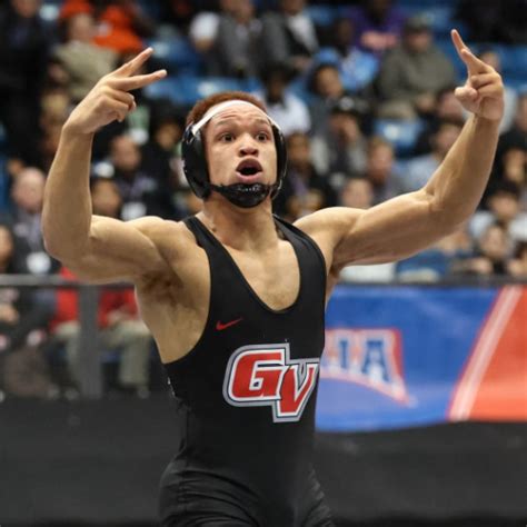 NAIA 174lb Wrestling Rankings - The Open Mat