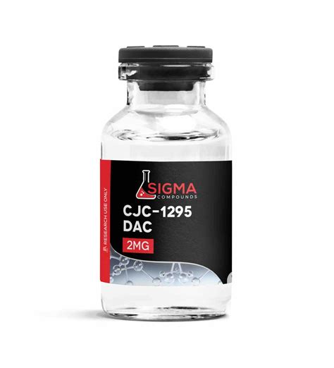 CJC-1295 Overview, Dosage, and Risks — peptidesinstitute.org