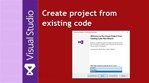 Image result for Visual Studio Project Tutorial