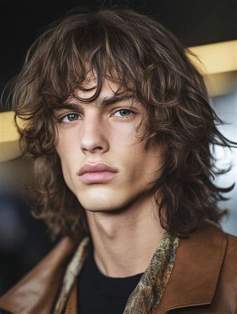 Shaggy Haircut for Men: 28 Hairstyles for a Bold, Fresh Look