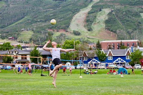 Summer in the City Volleyball Tournament 2024, 1400 Sullivan Rd, Park ...