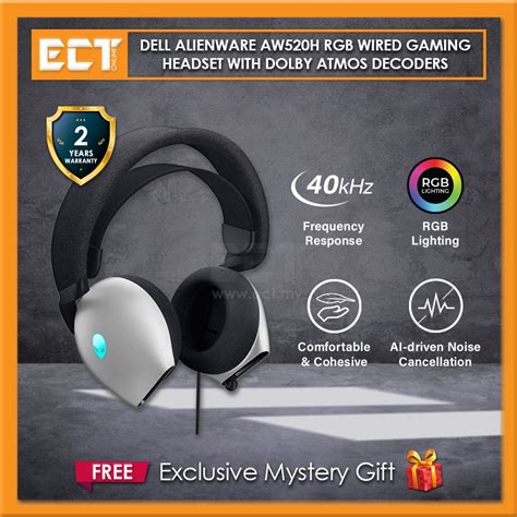 Alienware Headset RGB 的图像结果