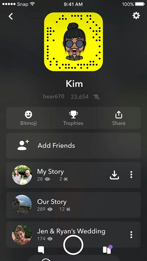 How To Use The New Snapchat Update Now That The App Has Been Completely ...