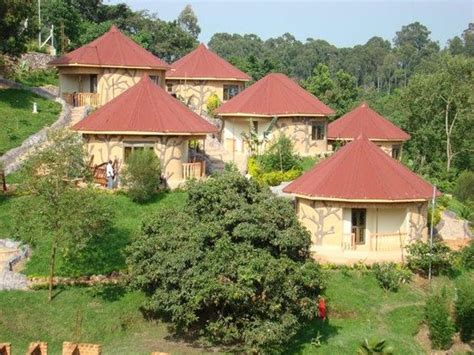 KIGEZI FOREST COTTAGES (Kambuga) - Campground Reviews & Photos ...