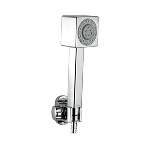 Hindware 3 Flow Square Hand Shower With Double Lock | mykit | Buy ...