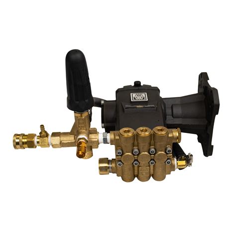 Pressure Washer Pumps | Pressure Washer Replacement Parts | Simpson