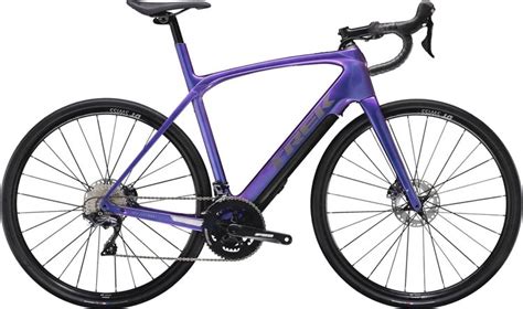 Test and review of the Electric Road Bike Trek Domane+ LT (2021 ...