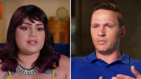 90 Day Diaries Season 6, Episode 10 Recap: Tiffany Ready to Date Again ...