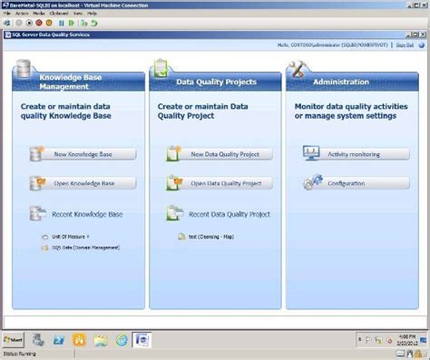 Image result for Data Quality Test with SQL