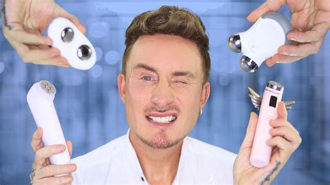 Image result for Hunvva Microcurrent Tutorials