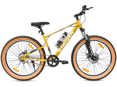 Buy 26T Orbiter DD MTB Cycle - Stryder Bikes