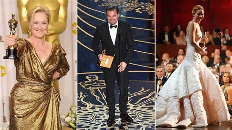 The Oscars 2022: Live News Of Nominations & Winners At 93rd Academy ...